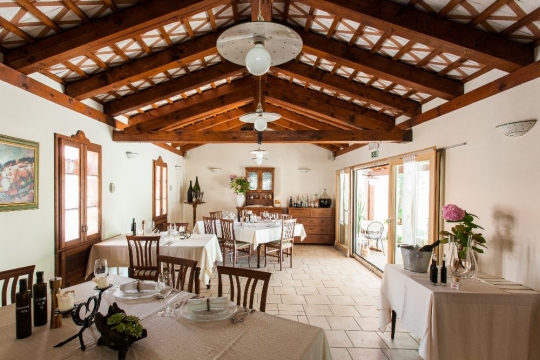 Kulinarični team building