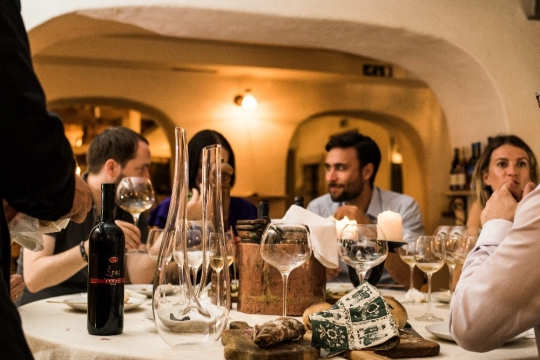 Avantura na štirikolesnikih