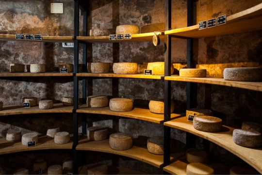 Kulinarični team building